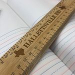 Engraved Wooden Ruler_1