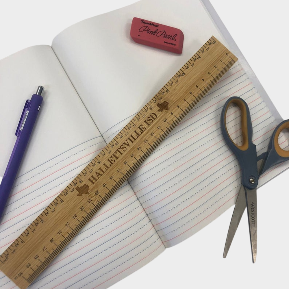 Engraved Wooden Ruler_2