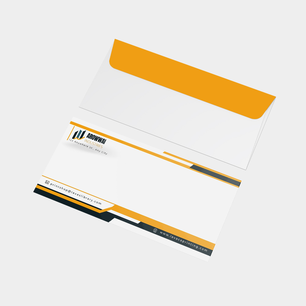 Envelopes 2