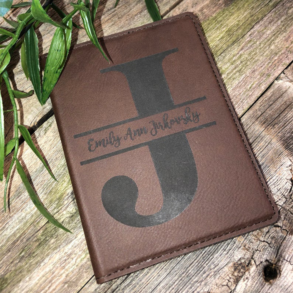 Laser Engraved Passport Holder_1