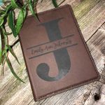Laser Engraved Passport Holder_1