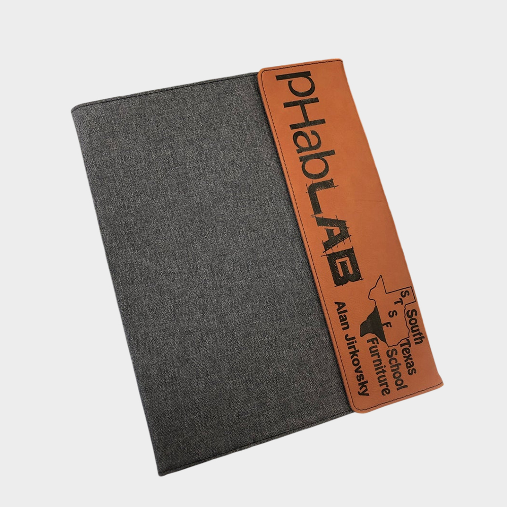 Laser Engraved Portfolio_1