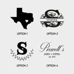 Laser Engraved Slate Coaster - Set of 4_3