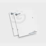 Letterhead