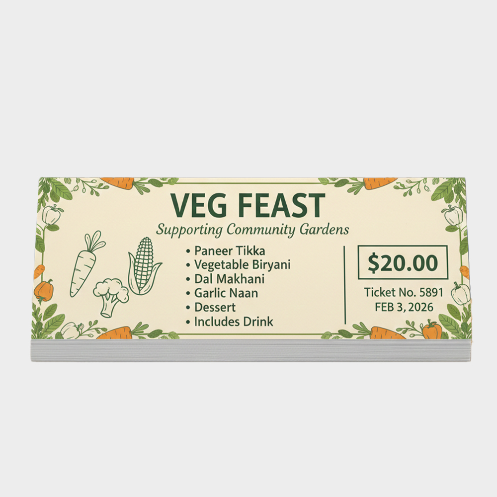 Meal Tickets 2" x 3.5" Numbered_2