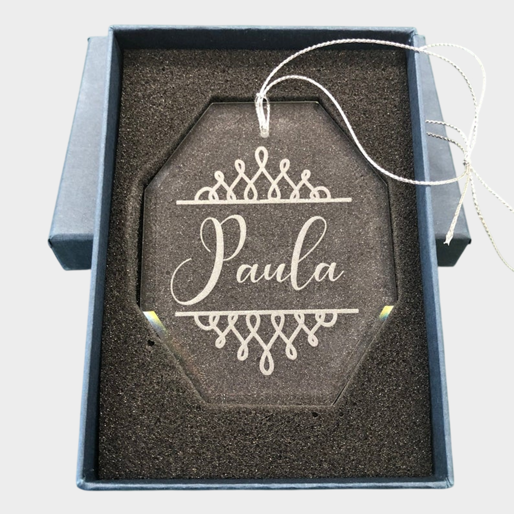 Personalized Glass Ornament_1