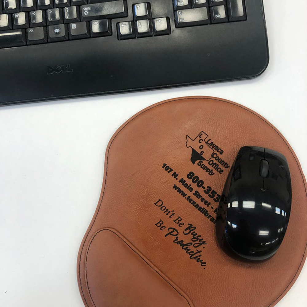 Personalized Mousepad with Wrist Support_3