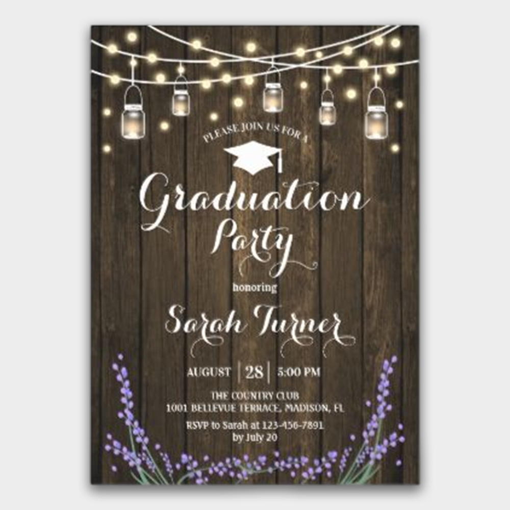 Rustic Graduation_1