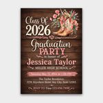 Rustic Graduation_3