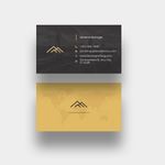 Skinny Business Cards 1