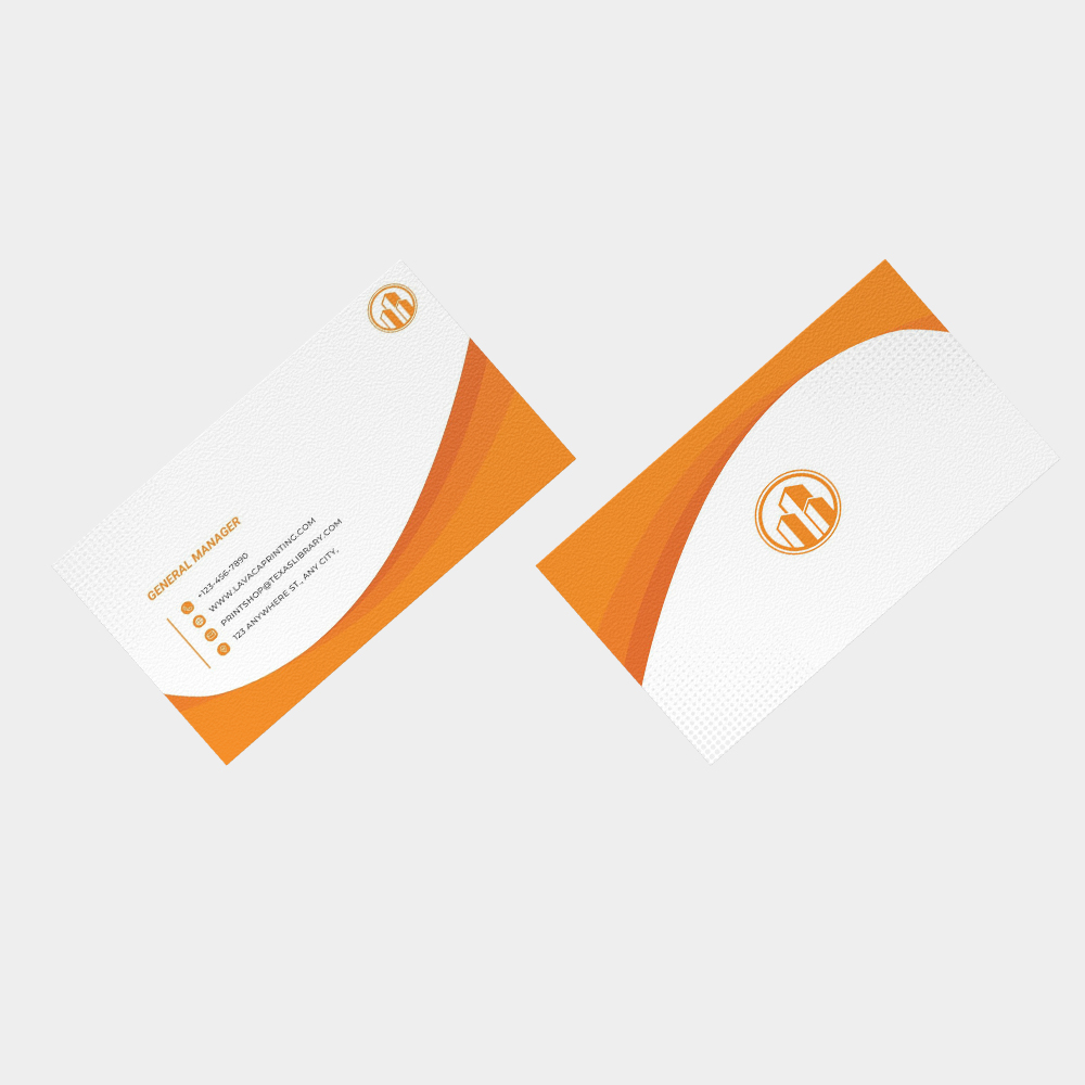 Skinny Business Cards 2