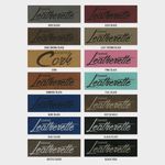 Personalized Leather Wine Bag_4