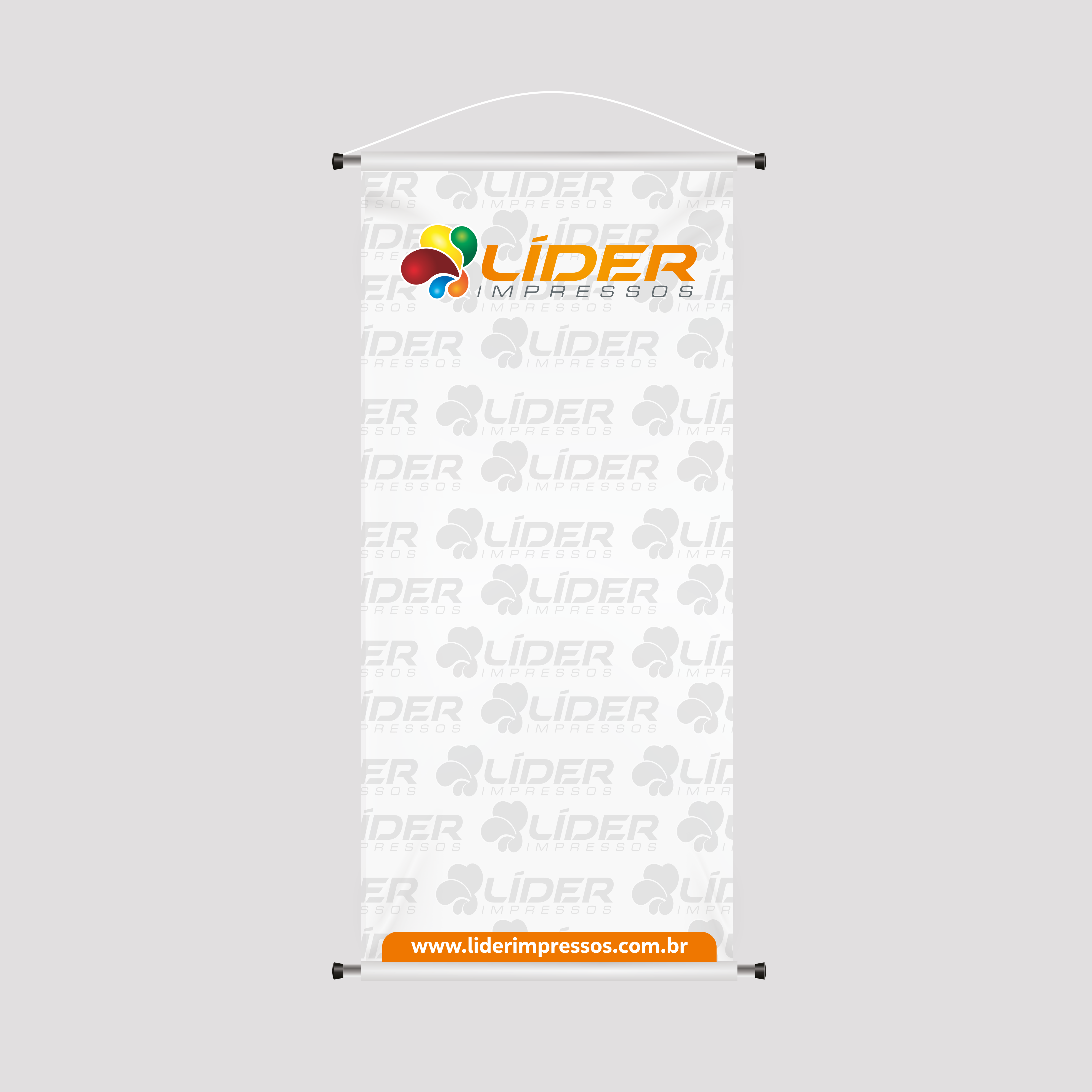 Banners Alta Resolução