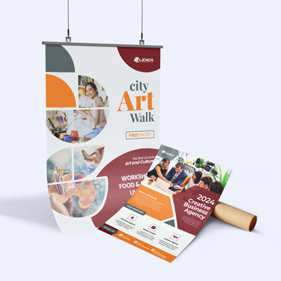 Folhetos & Panfletos