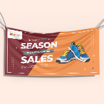Vinyl Banners 2