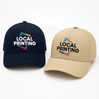 Caps  for Business Use