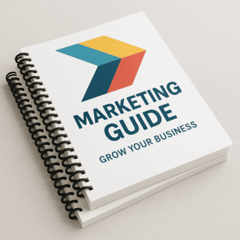 Continuous Coil Bind  for Business Use