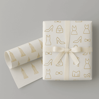 Custom Tissue Paper  for Business Use