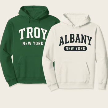 Hoodies  for Business Use