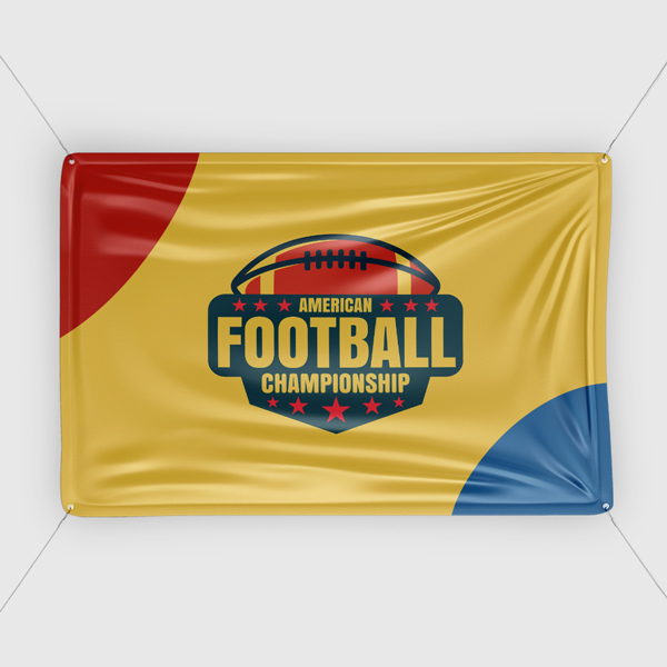 Premium Vinyl Banners — durable banners for storefront displays, trade shows, and events