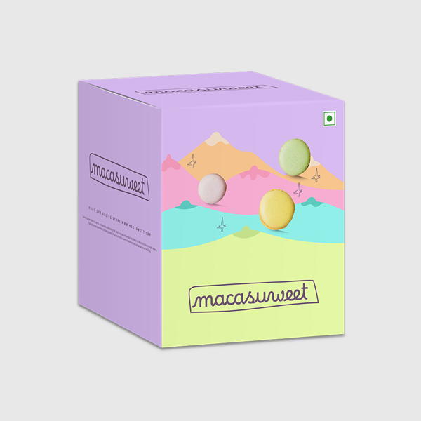 Cube Boxes  for Business Use