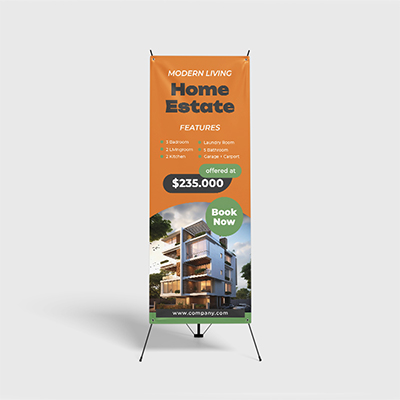 Banner Stands