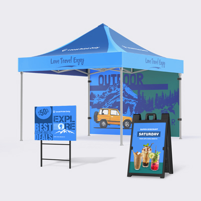 Display Signs