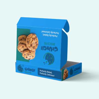Mailer Boxes