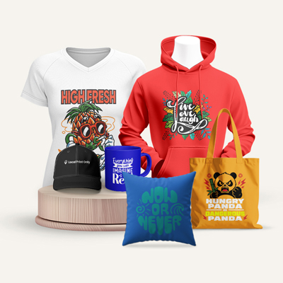 Promotional