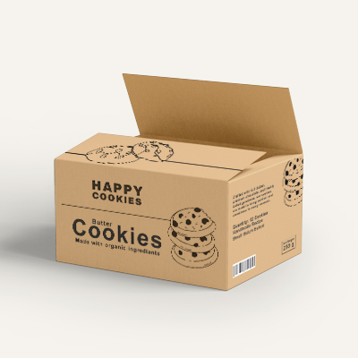 Shipping Boxes