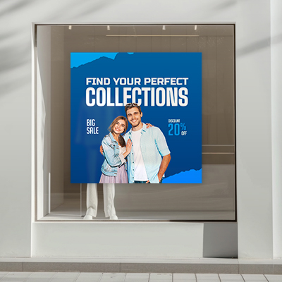 Window Decals