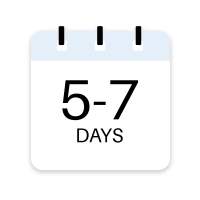 5-7 Business Days