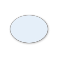 Oval