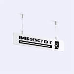 Acrylic Signs 3