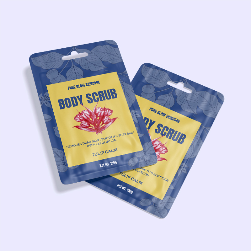 Lay Flat Pouches 3
