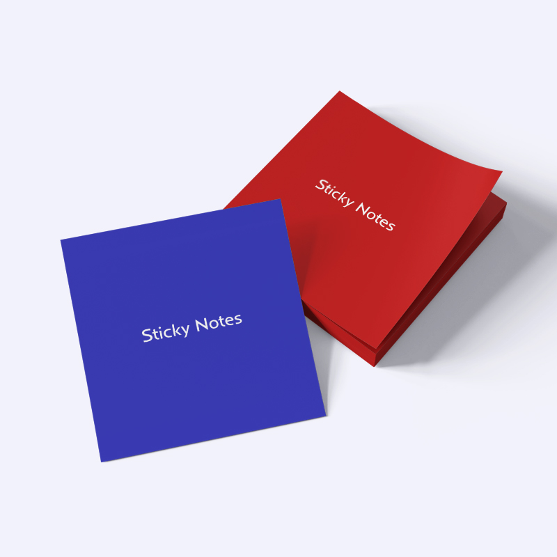 Sticky Notes 2