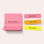 Sticky Notes 3