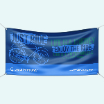 Vinyl Banner 2
