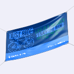 Vinyl Banner 3
