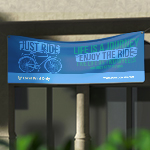 Vinyl Banner 4