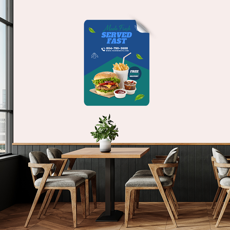 Wall Decals 1