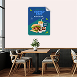 Wall Decals 1