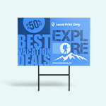Yard Signs 1