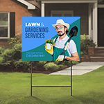 Yard Signs 4
