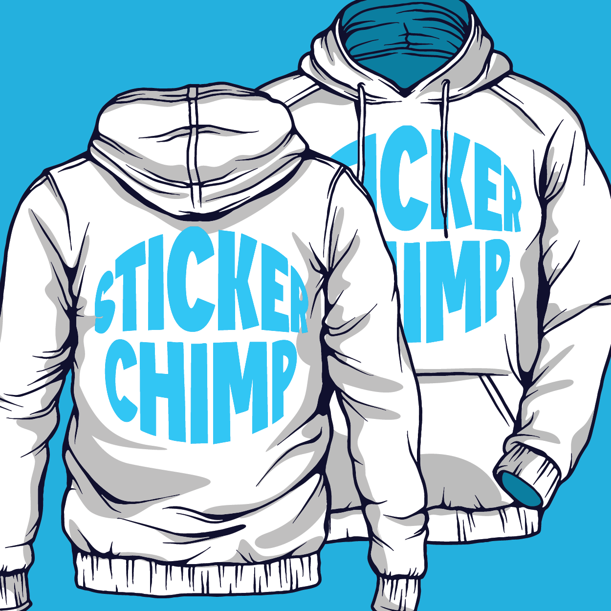 Promotional Stickers