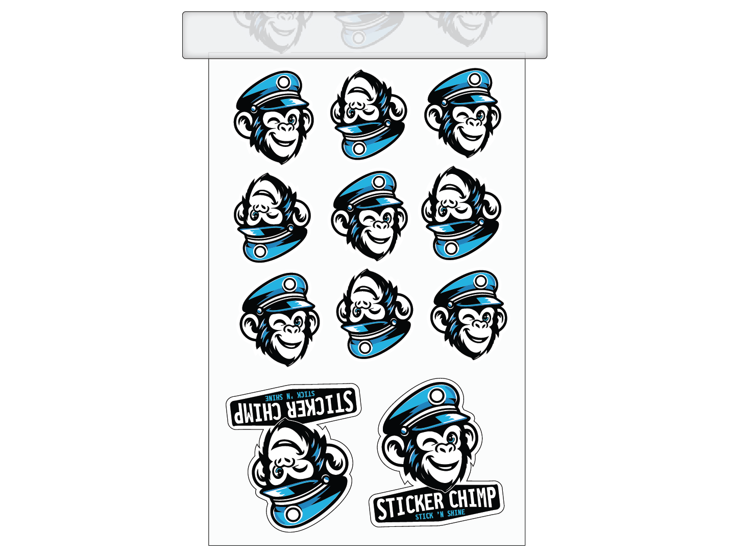 Let's make it a no-brainer!