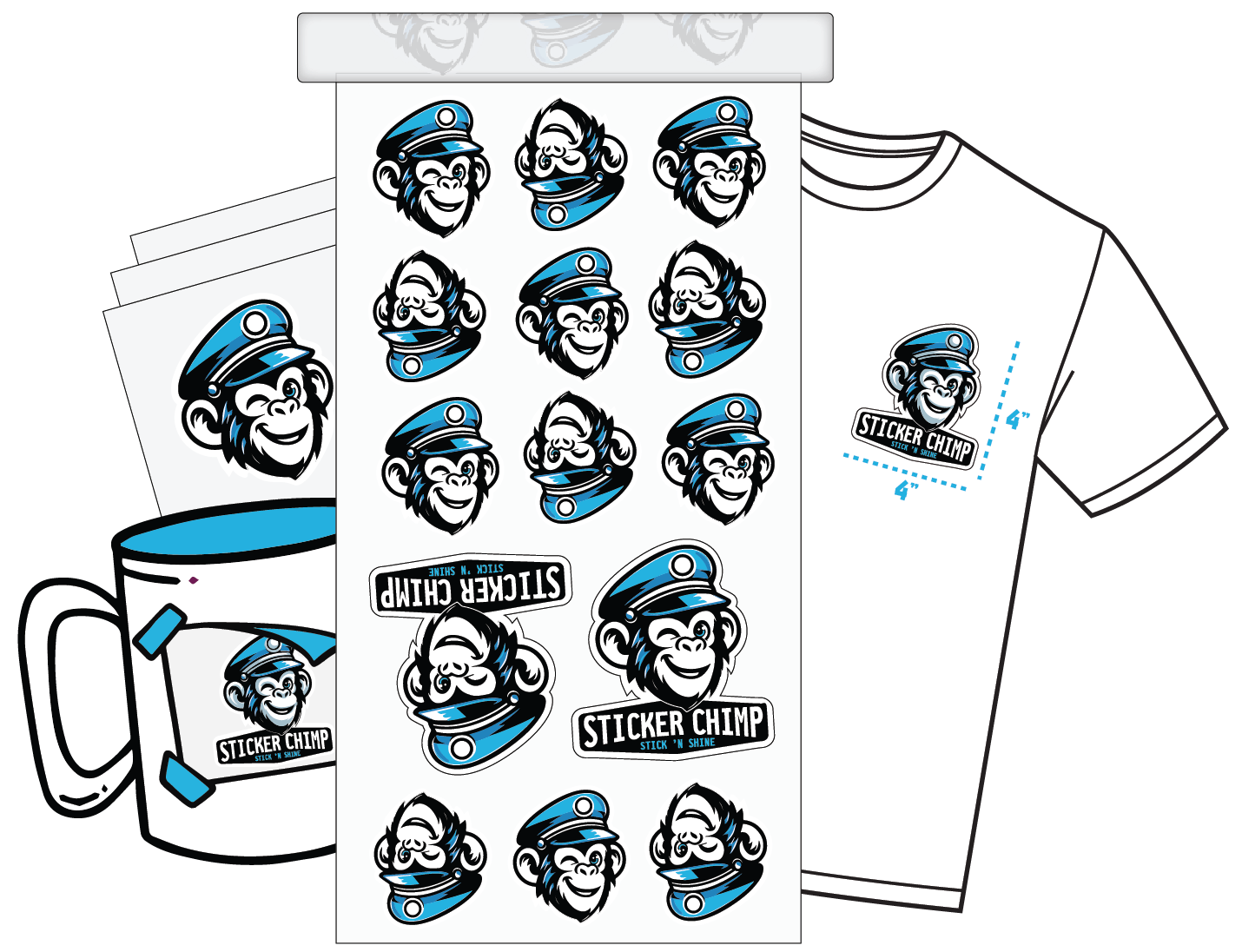 Let's make it a no-brainer!