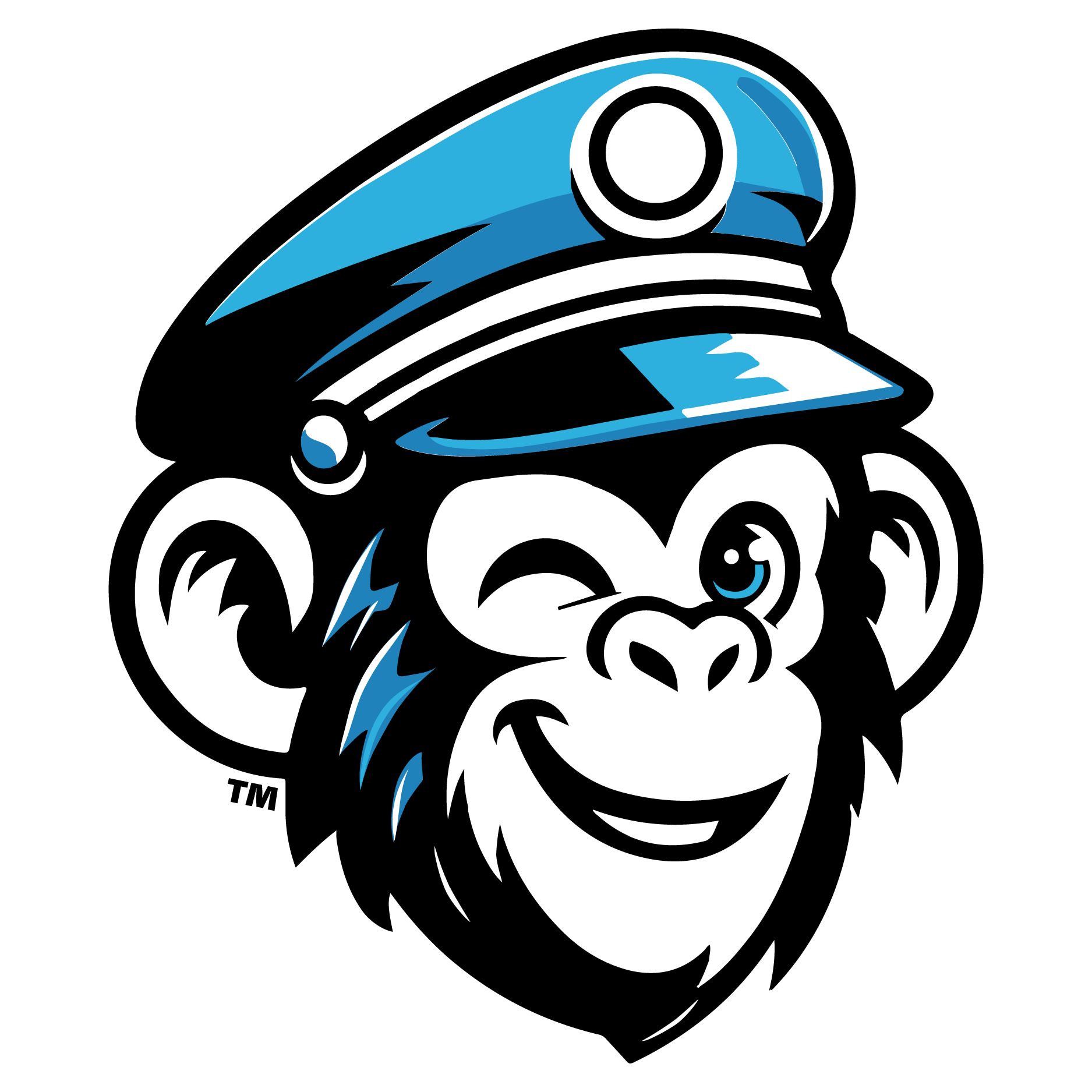 Monkey Logo