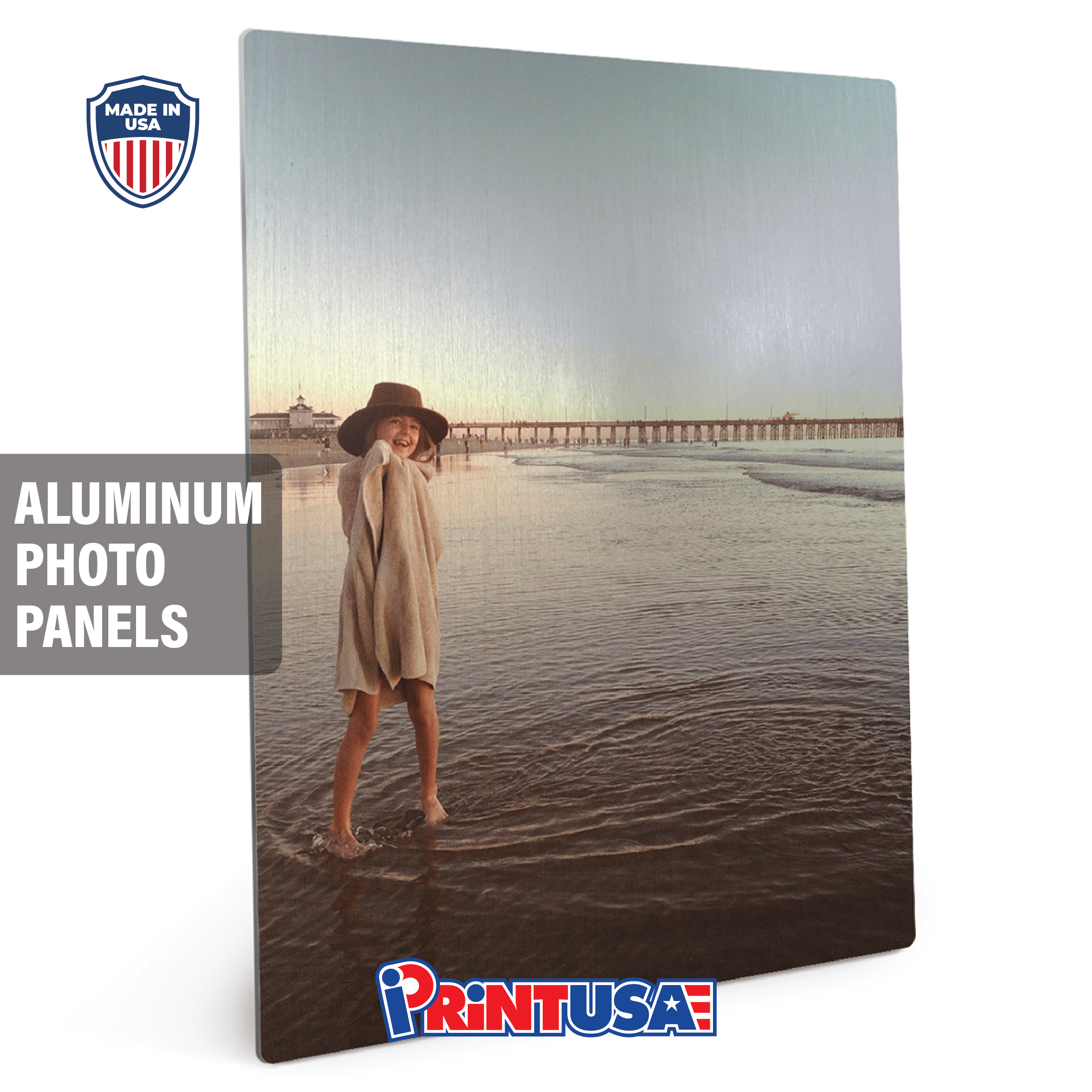 Aluminum Photo Panels