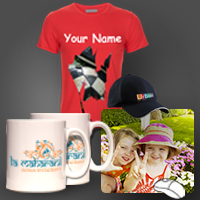 Apparel & Accessories     